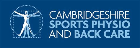 Cambridgeshire Sports Physio & Back Care
